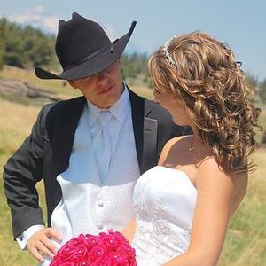 Meet your Posher, Katy